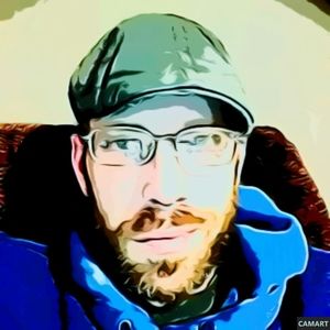 Meet your Posher, Dan